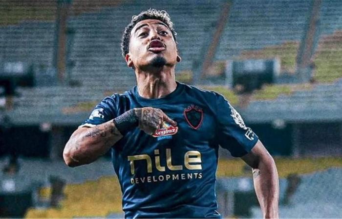 بالبلدي : رسميًا
      |
      الزمالك
      يُعلن
      الموقف
      النهائي
      لـ
      خوان
      بيزيرا