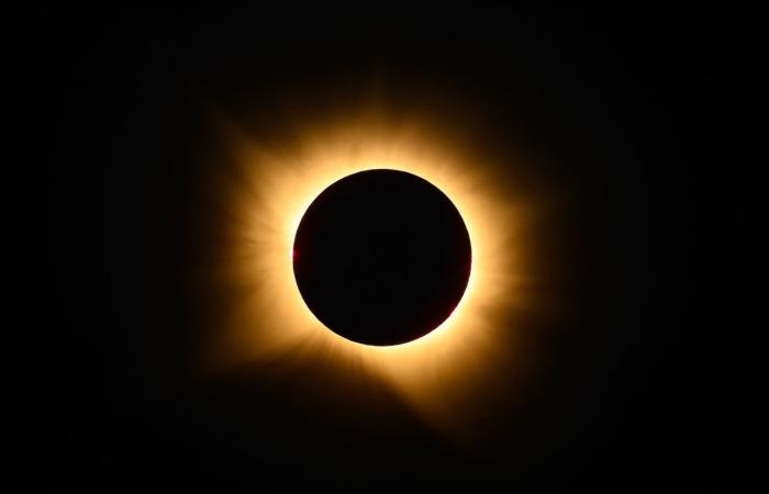 بالبلدي: 6 دقائق تحبس الأنفاس.. الأقصر على موعد مع حدث سماوي لن يتكرر حتى 2114