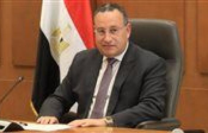 بالبلدي: 20
      يوما
      على
      انطلاق
      «القاهرة
      2026»..
      مصر
      تستعد
      لاستضافة
      دورة
      الألعاب
      الأفريقية
      للجامعات