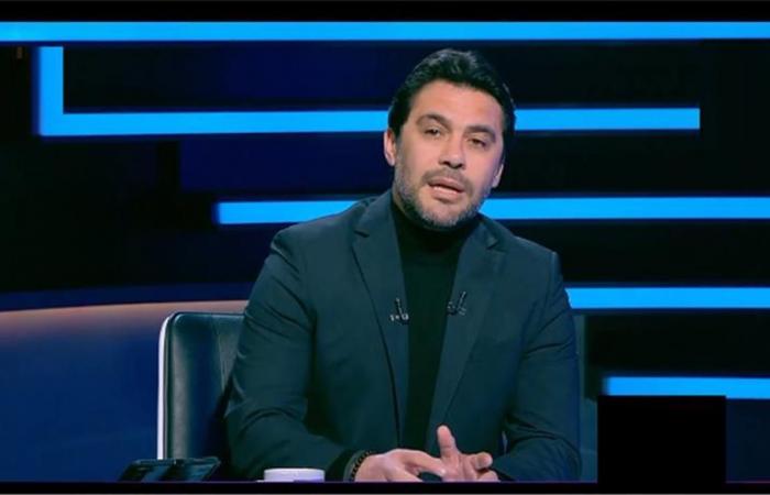 بالبلدي : أحمد
      حسن:
      مشاركة
      ثنائي
      الأهلي
      أمام
      برشلونة
      مقلقة
      للجماهير..
      وأزمة
      الموسم
      الماضي
      لم
      تنتهي