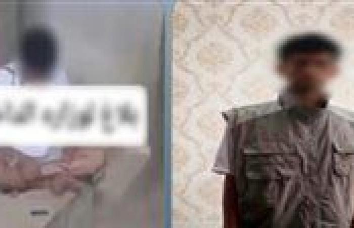 بالبلدي: ضبط
      ترزي
      ظهر
      في
      مقطع
      فيديو
      أثناء
      تعاطي
      المخدرات
      بكرداسة