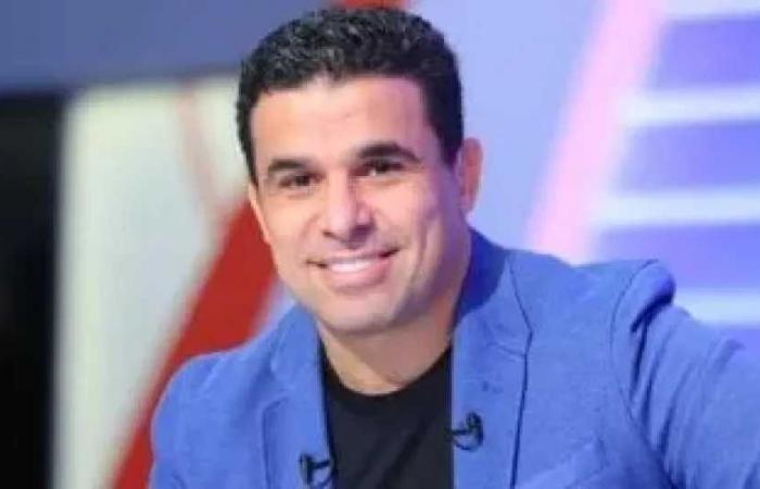 خالد
      الغندور
      يعتذر
      لمدرب
      الأهلي
      عموتة
      بعد
      تصريحاته
      الأخيرة