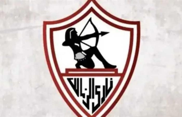 الزمالك
      يقترب
      من
      حسم
      ملف
      المدير
      الرياضي..
      حسام
      الزناتي
      الأقرب
      لخلافة
      جون
      إدوارد