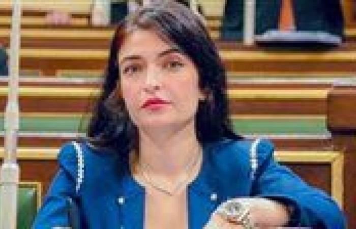 بالبلدي : إيرين
      سعيد
      عن
      اعتماد
      شهادة
      البكالوريا
      المصرية
      من
      الـIBO:
      "نحتاج
      سند
      رسمي"