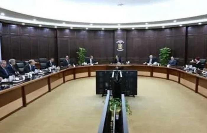 مدبولي:
      أي
      سفير
      مصري
      بالخارج
      يعد
      وزيرا
      للاستثمار
      في
      الدولة
      التي
      يقيم
      بها