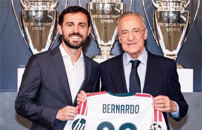 بالبلدي : برناردو
      سيلفا:
      حققت
      حلمي
      في
      ريال
      مدريد..
      وهكذا
      أشعر
      عندما
      أرى
      كؤوس
      دوري
      أبطال
      أوروبا