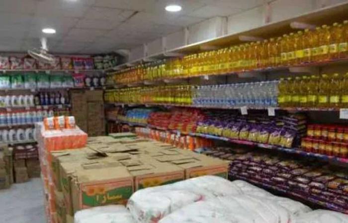 رئيس
      شعبة
      المواد
      الغذائية
      عن
      صرف
      الدعم
      بالمنظومة
      الجديدة:
      المواطن
      كسبان