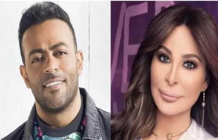 موعد
      حفل
      إليسا
      وتامر
      عاشور
      بالعلمين..
      وأسعار
      التذاكر
      تصل
      لـ150
      ألف
      جنيه