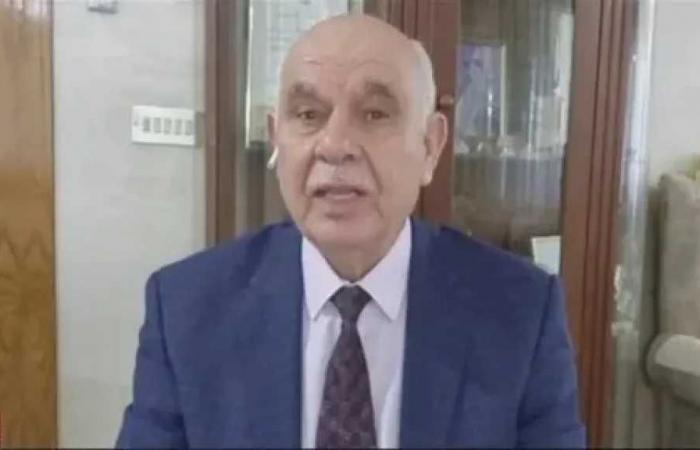 رئيس
      أركان
      الجيش
      الأردني
      السابق:
      انتقال
      إيران
      لاستهداف
      أوروبا
      يضع
      الناتو
      أمام
      اختبار
      حقيقي
