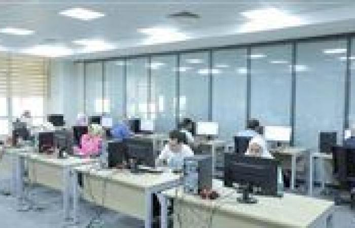 بالبلدي : تنسيق
      جامعة
      الأزهر
      2026..
      تعرف
      على
      الكليات
      المتاحة
      لطلاب
      الوجه
      القبلي
