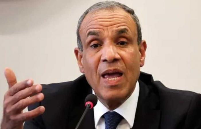وزير
      الخارجية
      عن
      حصر
      السلاح
      بغزة:
      سيسلم
      للجنة
      الوطنية..
      والتفاصيل
      وآليات
      التنفيذ
      قيد
      البحث