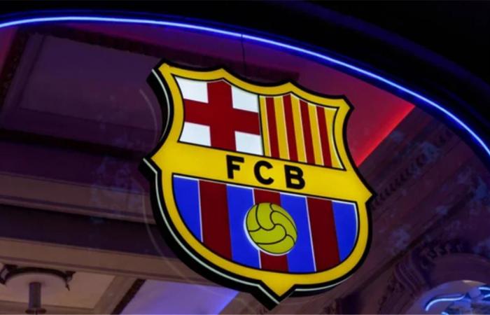 بالبلدي : أنباء
      متضاربة
      بشأن
      توصل
      برشلونة
      لاتفاق
      لحسم
      صفقة
      جديدة