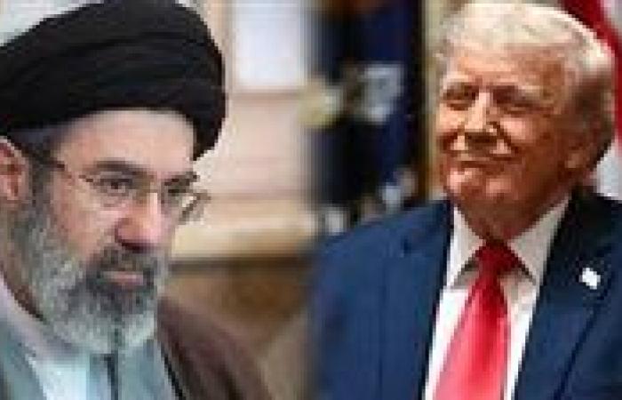 بالبلدي: ترامب
      يعلن
      «حرب
      اقتصادية»
      على
      إيران..
      وطهران
      ترد:
      ستفشل