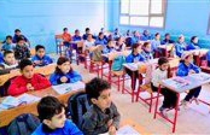 بالبلدي : إلغاء
      المهام
      الأدائية
      من
      مقررات
      الصفوف
      الدراسية
      بالمرحلة
      الابتدائية
