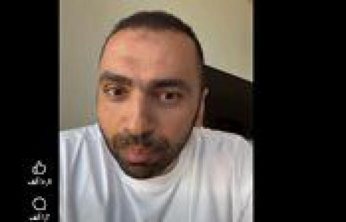 بالبلدي : عاجل..
      أول
      تعليق
      من
      التعليم
      بشأن
      اتهام
      مدرسة
      بالحصول
      على
      قروض
      بالملايين
      بأسماء
      أولياء
      الأمور