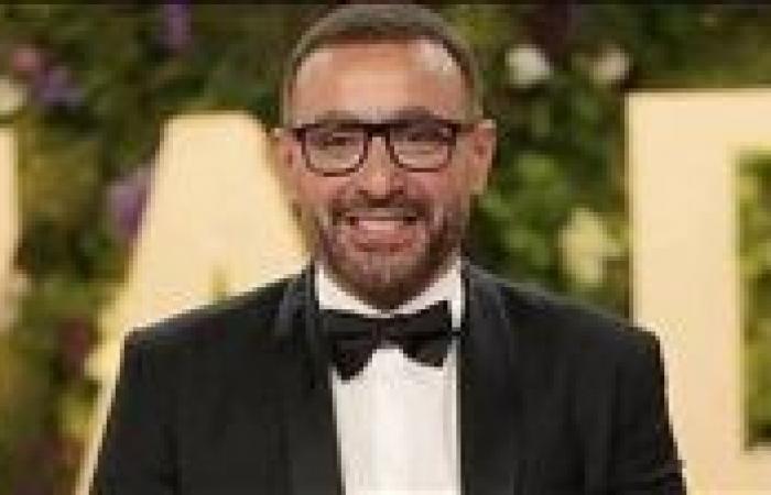 بالبلدي: أحمد
      السقا
      عن
      نظام
      البكالوريا:
      هيبقى
      عندنا
      فرق
      مجتمعي
      في
      التعليم
