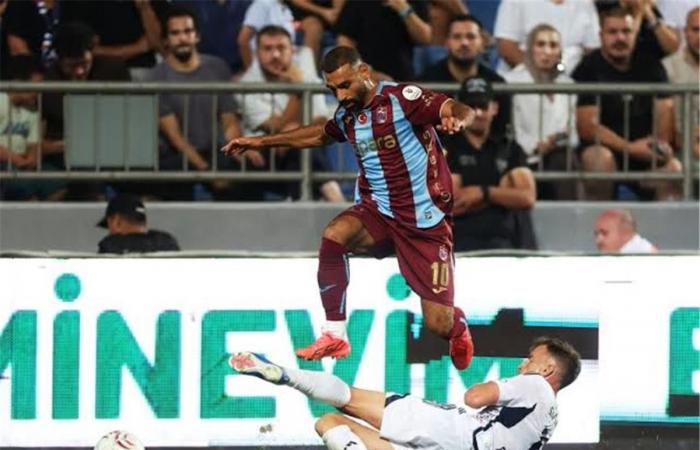 بالبلدي : نجم
      طرابزون
      يدعم
      محمد
      صلاح
      قبل
      مواجهة
      فيرينكفاروس:
      قادرون
      على
      تحقيق
      النجاح
      معًا