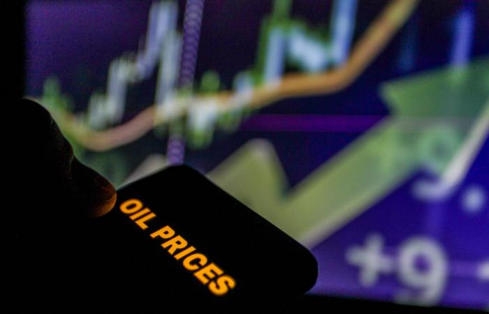 belbalady أسعار النفط تقفز 2% بعد تهديد ترامب بشن "حرب اقتصادية" على إيران