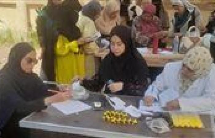 بالبلدي: "الزراعة":
      فحص
      أكثر
      من
      80
      ألف
      رأس
      ماشية
      للكشف
      البروسيلا
      والسل
      خلال
      يوليو