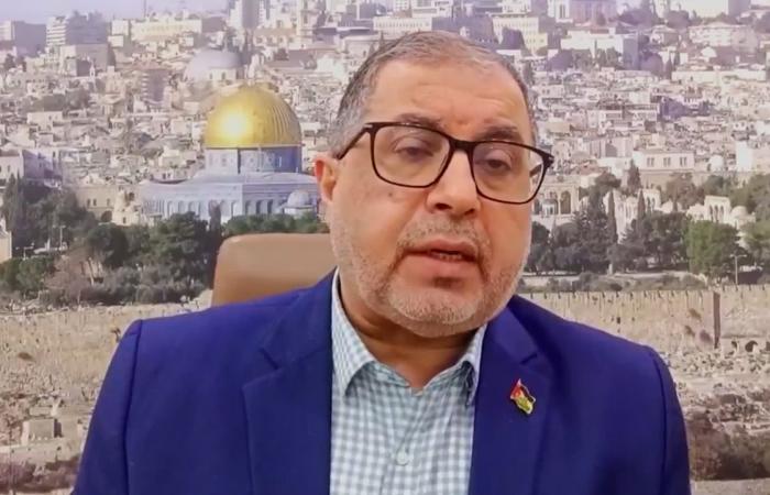 بالبلدي: قيادي في حماس لـCNN: ما زلنا ملتزمين بالاتفاق