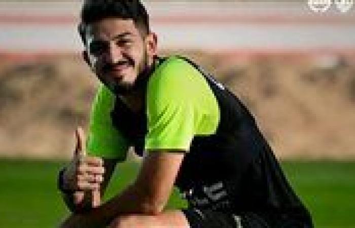بالبلدي: سيف
      جعفر
      مستمر
      مع
      نادي
      الزمالك
      خلال
      الموسم
      الجديد