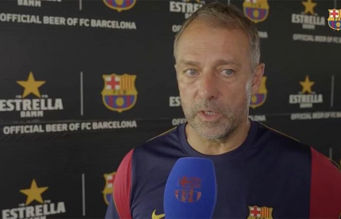 بالبلدي : فليك
      يعدد
      فوائد
      صفقة
      برشلونة
      الجديدة
      قبل
      مواجهة
      إلتشي
      في
      الدوري
      الاسباني