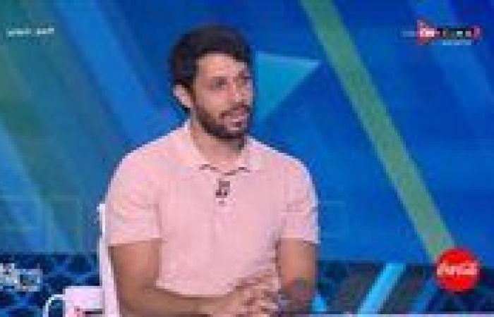 بالبلدي: كواليس
      جلسات
      حسام
      الزناتي
      مع
      عبد
      الناصر
      محمد
      قبل
      حسم
      ملف
      المدير
      الرياضي