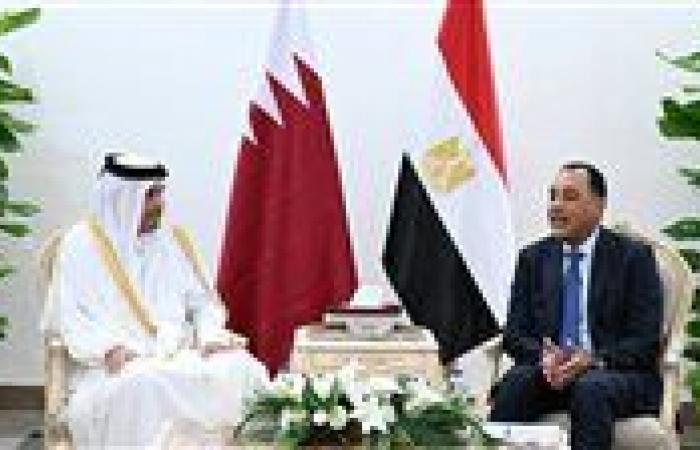 بالبلدي : مدبولي:
      الحكومة
      تمضي
      قدمًا
      في
      تنفيذ
      خططها
      لتطوير
      وتنمية
      منطقة
      الساحل
      الشمالي
      الغربي