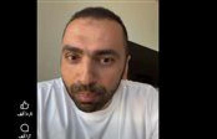 بالبلدي : عاجل..
      ولي
      أمر:
      مدرسة
      دولية
      أخذت
      قروض
      بملايين
      ببطايقنا
      دون
      موافقتنا
      أو
      علمنا