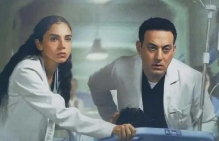 مسلسل
      بنج
      كلي
      الحلقة
      5..
      تفاصيل
      جديدة
      ومواعيد
      العرض