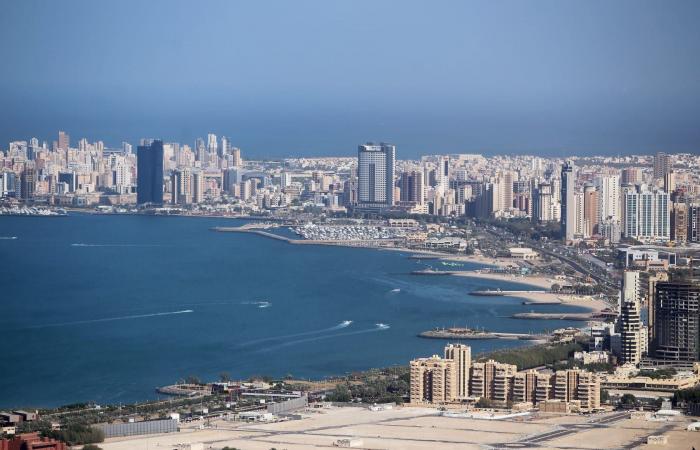 بالبلدي: الكويت.. الداخلية تعلن ضبط 22 متهما وتكشف ما عثرت عليه بحوزتهم