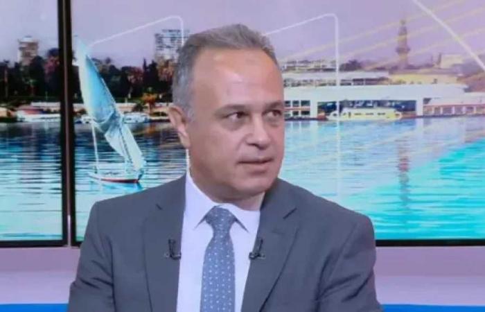 القائم
      بأعمال
      مدير
      مدينة
      الأبحاث
      العلمية:
      البحث
      العلمي
      أساس
      التنمية..
      ونسعى
      لتحويل
      الابتكارات
      إلى
      تطبيقات
      صناعية