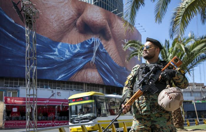 belbalady هل سينجح ترامب في "سحق" اقتصاد إيران مع خبرتها في مواجهة العقوبات؟