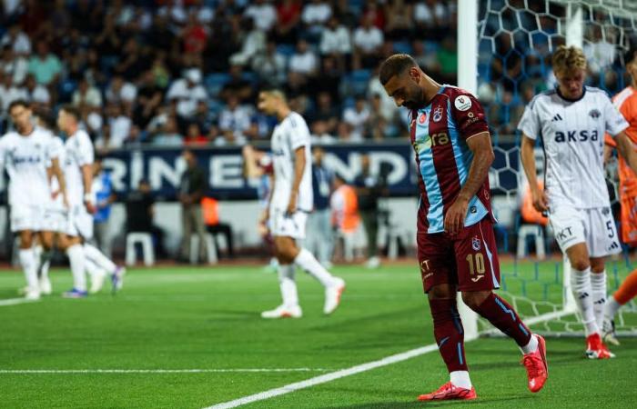 بالبلدي : فانتازي
      الدوري
      الإنجليزي
      يوجه
      رسالة
      عاطفية
      لـ
      محمد
      صلاح
      قبل
      بداية
      الموسم