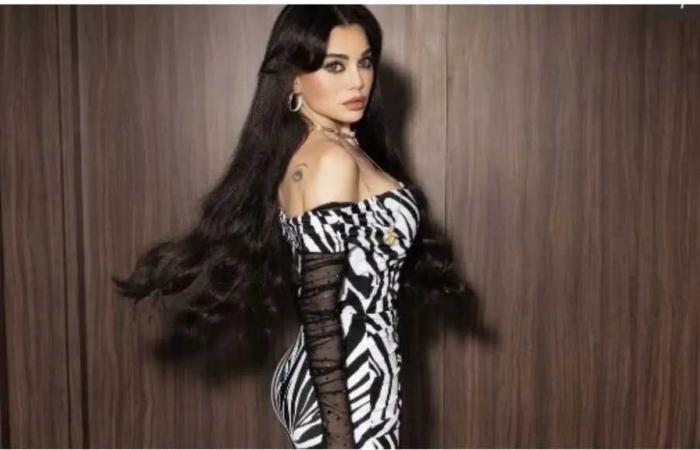 هيفاء
      وهبي
      تخطف
      الأنظار
      بإطلالة
      كلاسيكية
      في
      أحدث
      ظهور