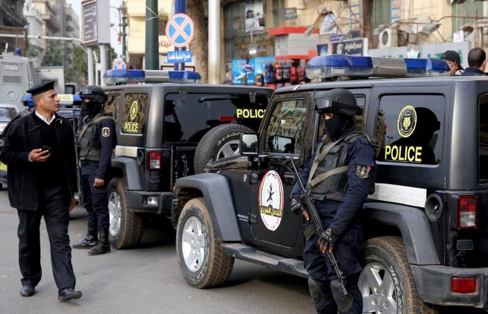 belbalady مصر.. الداخلية توضح حقيقة وفاة شخص محبوس بقسم شرطة "تحت التعذيب"