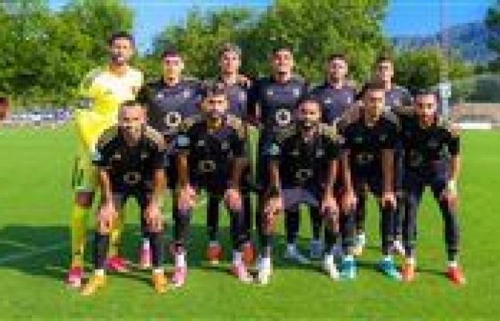 بالبلدي: الأهلي
      يستأنف
      تدريباته
      استعدادًا
      لمواجهة
      الشرقية
      إنبي