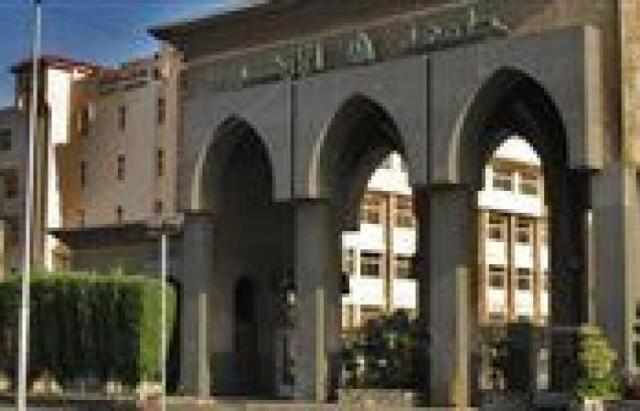 بالبلدي: اليوم...جامعة
      الأزهر
      تفتح
      باب
      التنسيق
      للسنوات
      السابقة
      والمعادلات
      وإعادة
      القيد
      إلكترونيًا