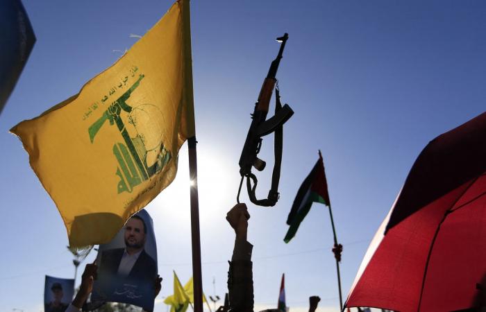 بالبلدي: حزب الله يعلّق على فرض أمريكا عقوبات عليه وتصنيفه كوكيل لإيران