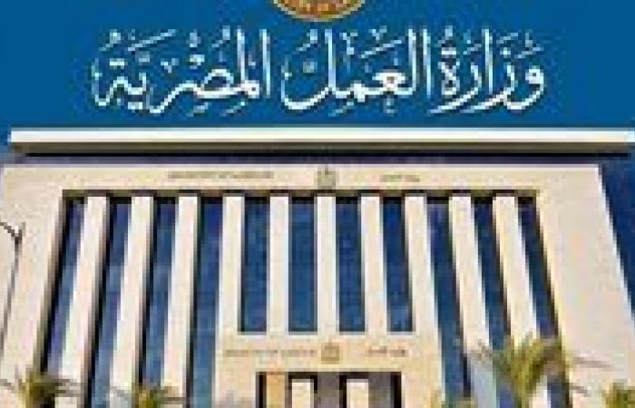 بالبلدي: وظائف
      وزارة
      العمل
      2026..
      فرص
      عمل
      بمرتبات
      تصل
      إلى
      16
      ألف
      جنيه
      شهريًا