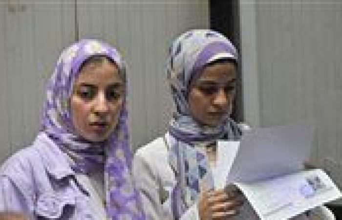 بالبلدي: س
      وج..
      تعرف
      على
      قواعد
      تقليل
      الاغتراب
      ضمن
      تنسيق
      الجامعات
      2026