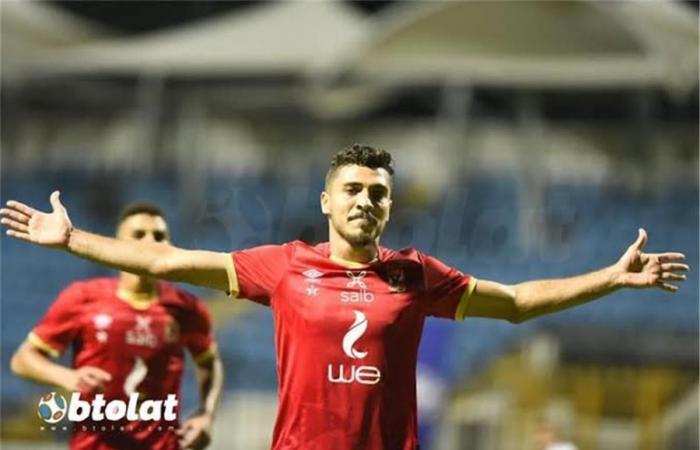 بالبلدي : محمد
      شريف:
      تعرضت
      للظلم..
      وما
      قيل
      عني
      كذب
