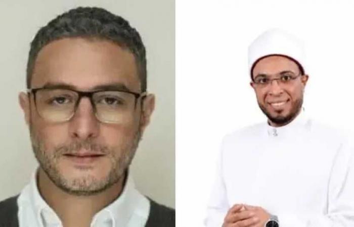 محمد
      أبو
      بكر
      يوجه
      رسالة
      دعم
      لأحمد
      الفيشاوي
      بعد
      حديثه
      عن
      التوبة:
      «ادعوا
      له»