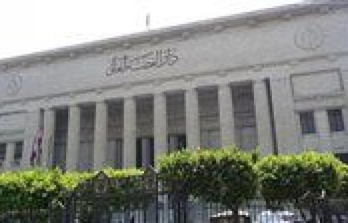 بالبلدي: إخلاء
      سبيل
      14
      متهما
      بنشر
      أخبار
      كاذبة
      وتمويل
      الإرهاب
      بتدابير
      احترازية