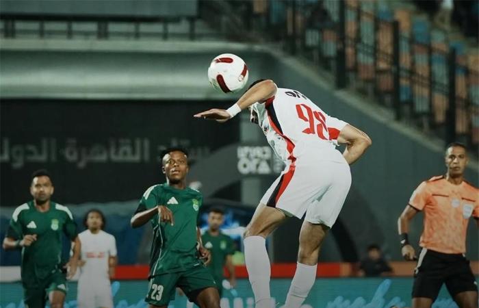 بالبلدي : رجل
      مباراة
      الزمالك
      والاتحاد
      السكندري
      في
      الدوري
      المصري