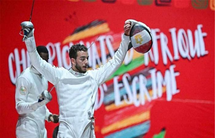 بالبلدي : محمد
      السيد
      وفريدة
      عثمان
      يحملان
      علم
      مصر
      في
      افتتاح
      دورة
      ألعاب
      البحر
      المتوسط
      2026