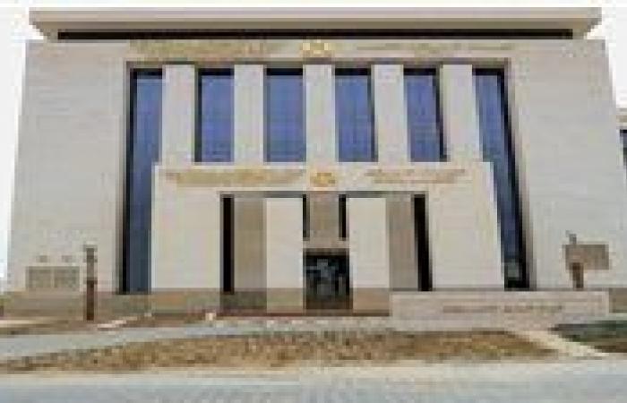 بالبلدي: وظائف
      وزارة
      التموين
      2026..
      111
      فرصة
      عمل
      جديدة
      والتقديم
      يبدأ
      27
      أغسطس
