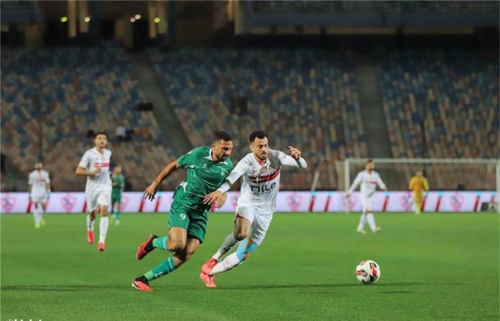 بالبلدي : مواعيد
      مباريات
      اليوم
      الجمعة
      2182026
      والقنوات
      الناقلة..
      الزمالك
      يواجه
      الاتحاد
      السكندري
      في
      انطلاق
      الدوري
      المصري