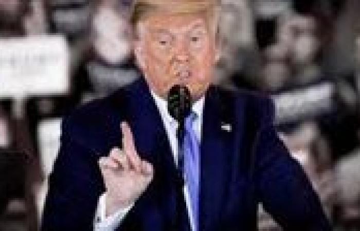 بالبلدي: ترامب:
      واشنطن
      تواجه
      صعوبة
      في
      تحديد
      الطرف
      الذي
      يمكن
      التفاوض
      معه
      في
      إيران