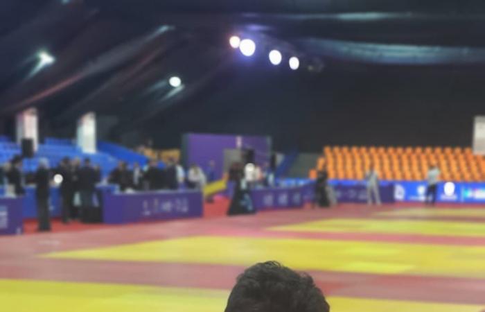 بالبلدي: أبناء
      سيتي
      كلوب
      يفوزون
      ب
      7
      ميداليات
      في
      البطولة
      العربية
      للجودو
